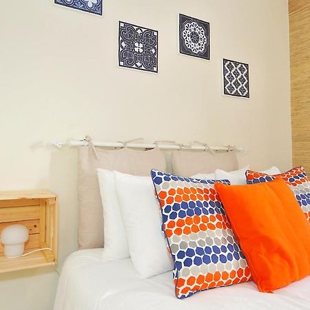 Cosy Bedrooms Guest House Lisabona Exterior foto