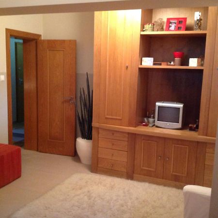 Cosy Bedrooms Guest House Lisabona Exterior foto