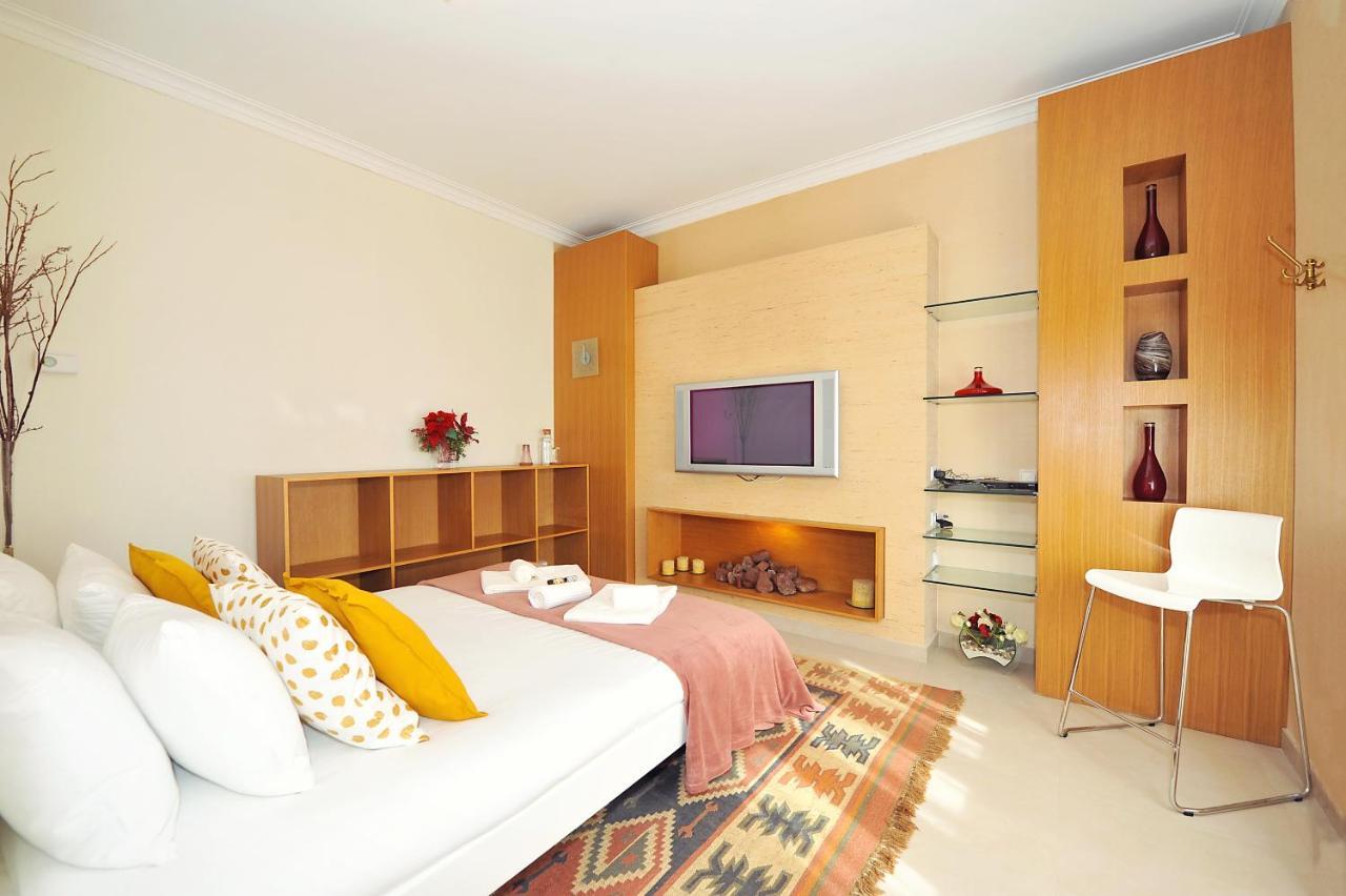 Cosy Bedrooms Guest House Lisabona Exterior foto