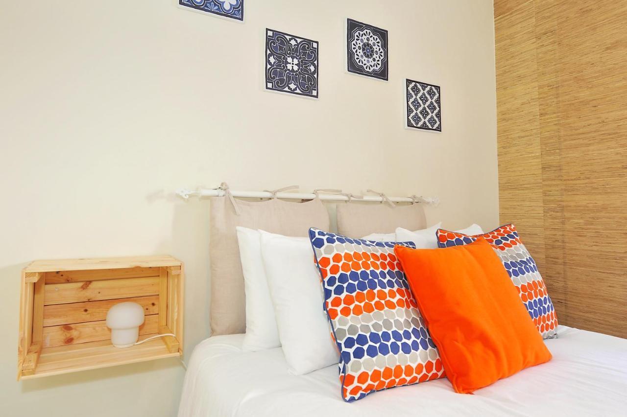 Cosy Bedrooms Guest House Lisabona Exterior foto