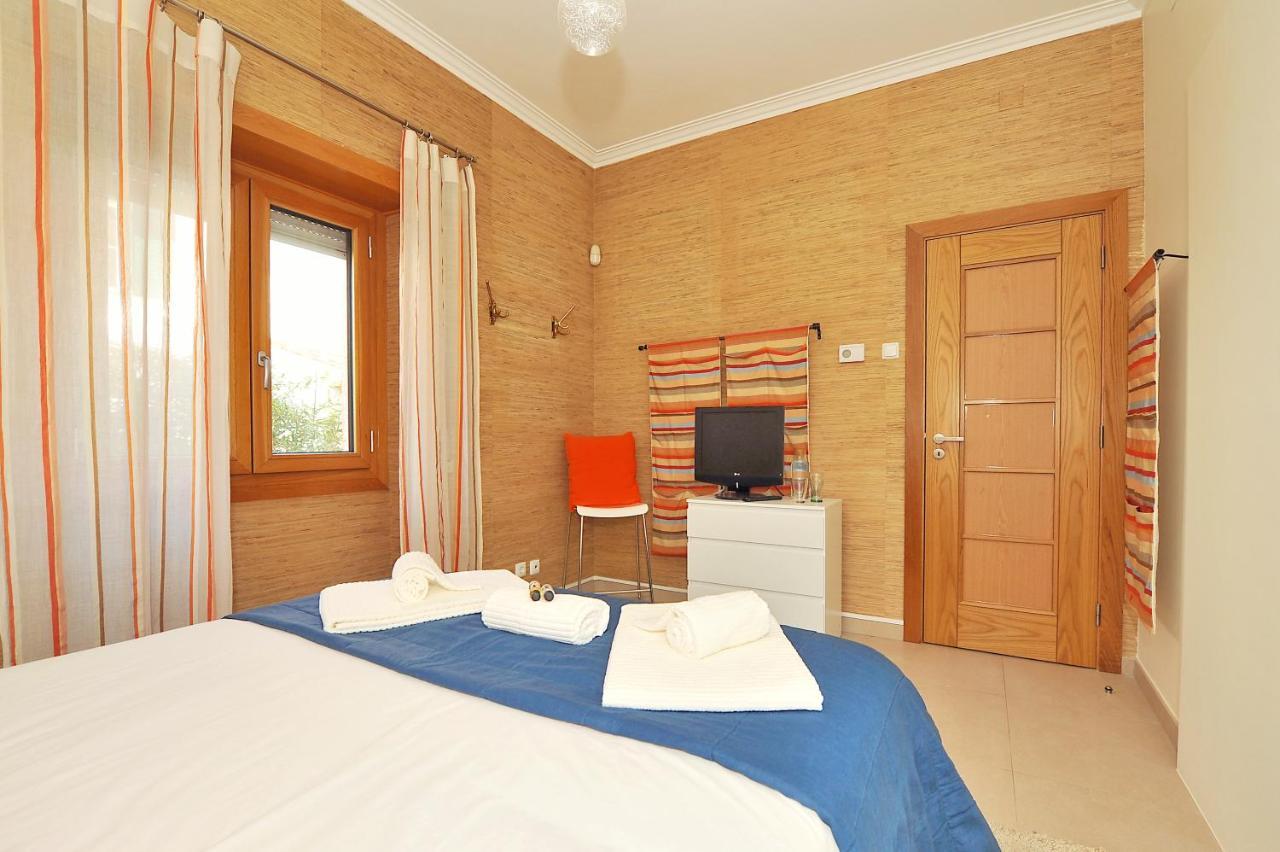 Cosy Bedrooms Guest House Lisabona Exterior foto