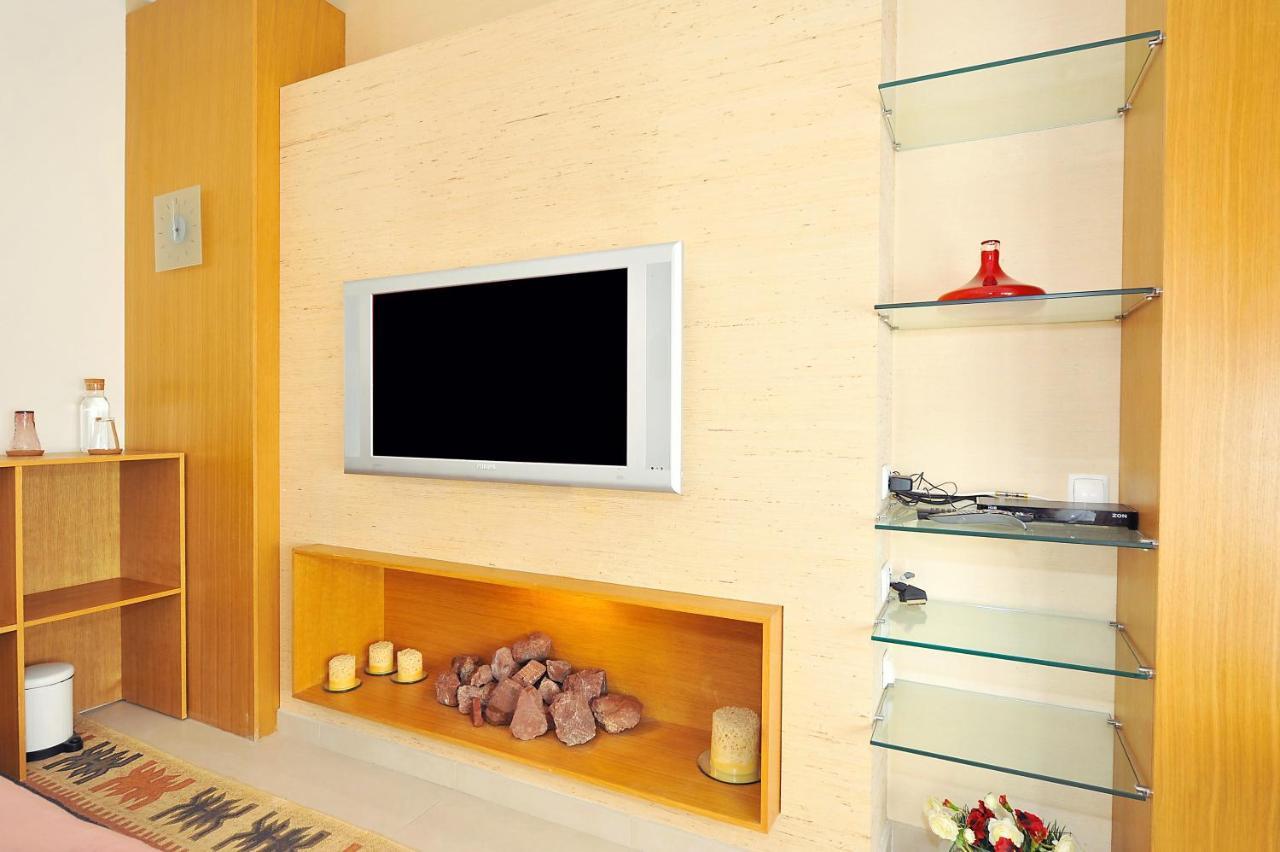 Cosy Bedrooms Guest House Lisabona Exterior foto