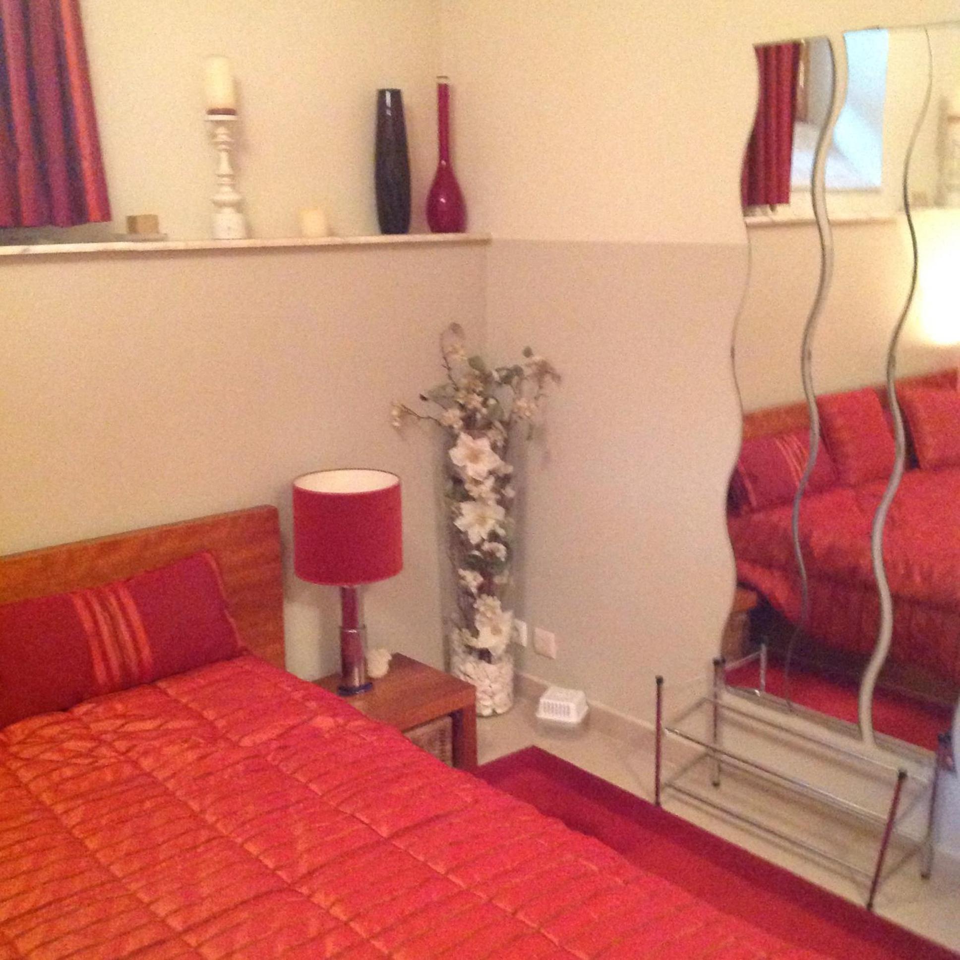 Cosy Bedrooms Guest House Lisabona Exterior foto