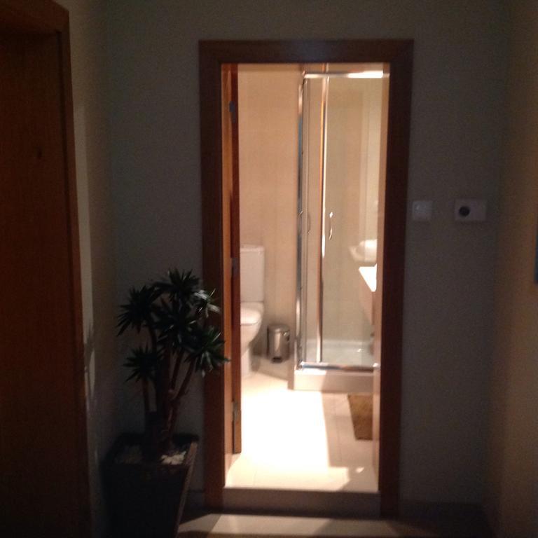 Cosy Bedrooms Guest House Lisabona Exterior foto