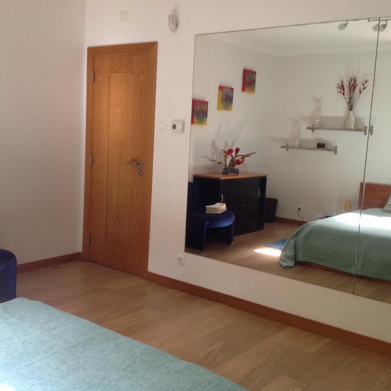 Cosy Bedrooms Guest House Lisabona Exterior foto