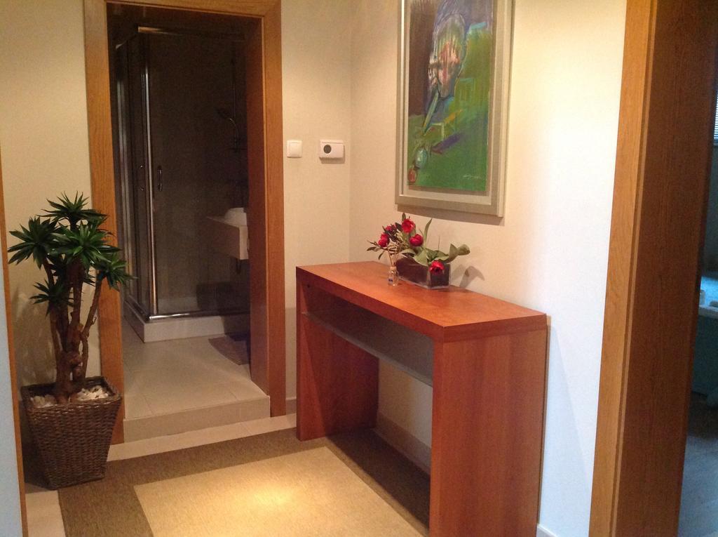 Cosy Bedrooms Guest House Lisabona Exterior foto