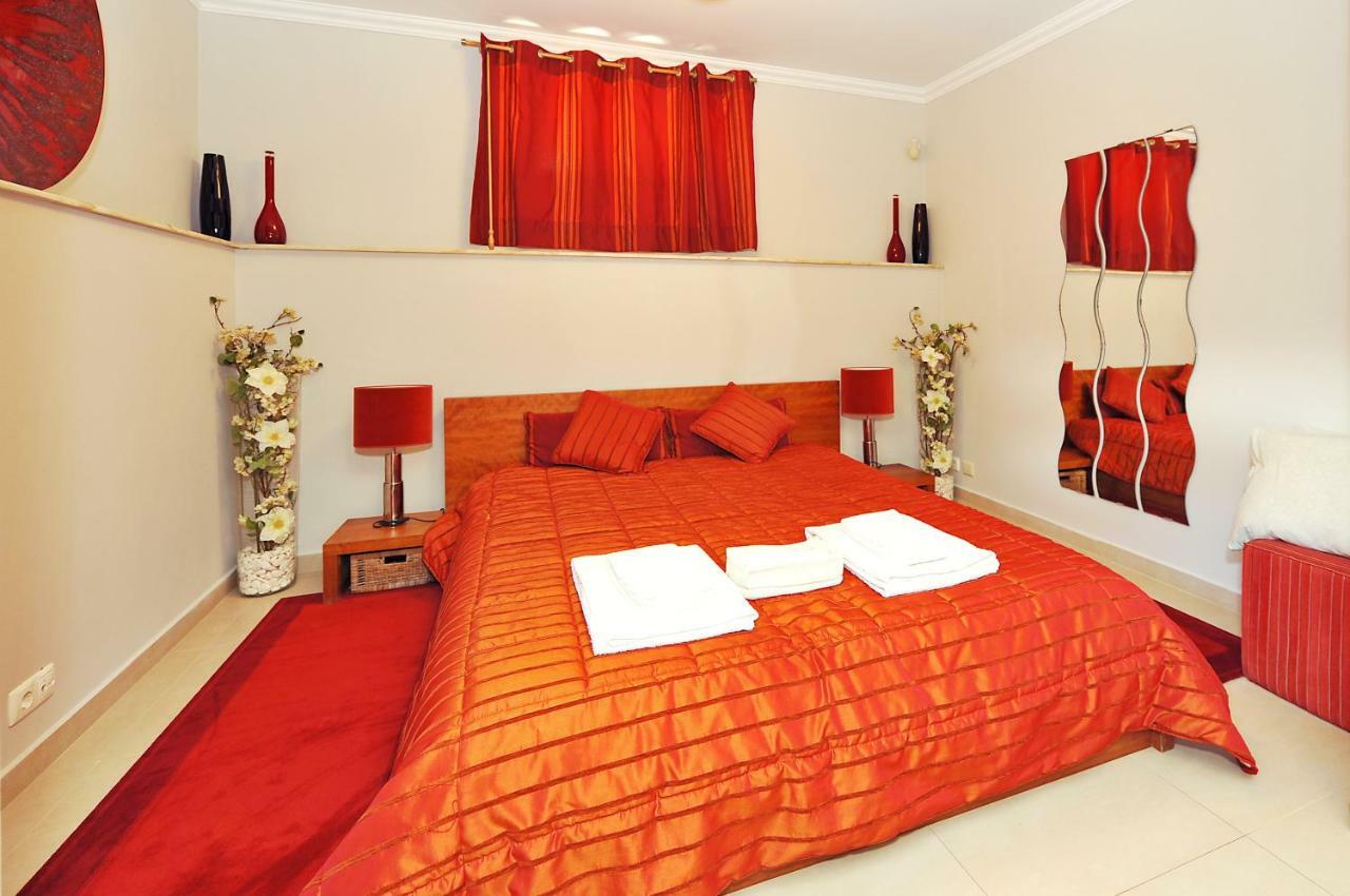 Cosy Bedrooms Guest House Lisabona Exterior foto