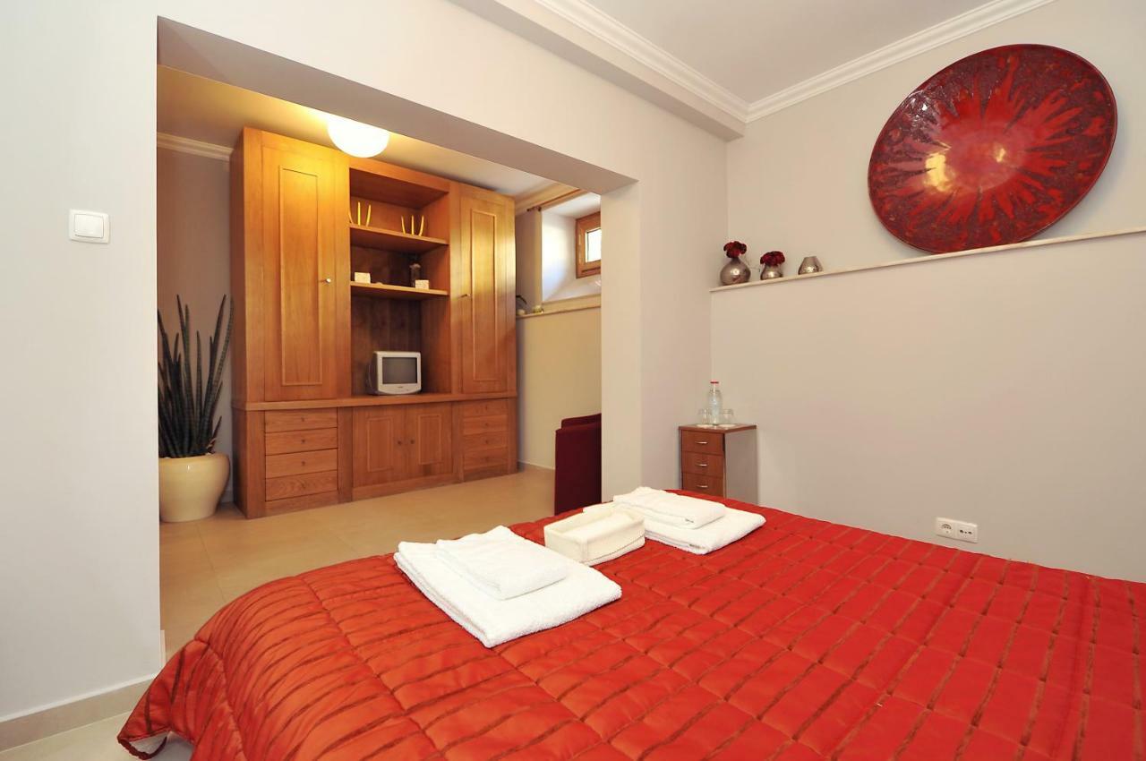 Cosy Bedrooms Guest House Lisabona Exterior foto