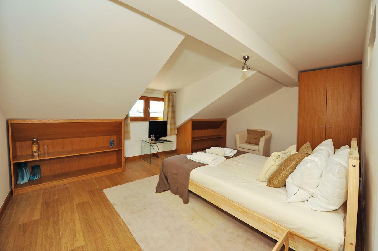 Cosy Bedrooms Guest House Lisabona Exterior foto