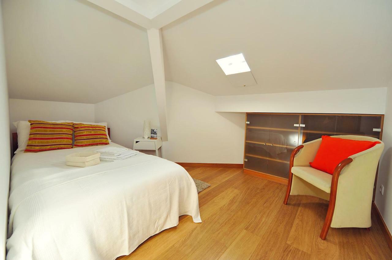 Cosy Bedrooms Guest House Lisabona Exterior foto