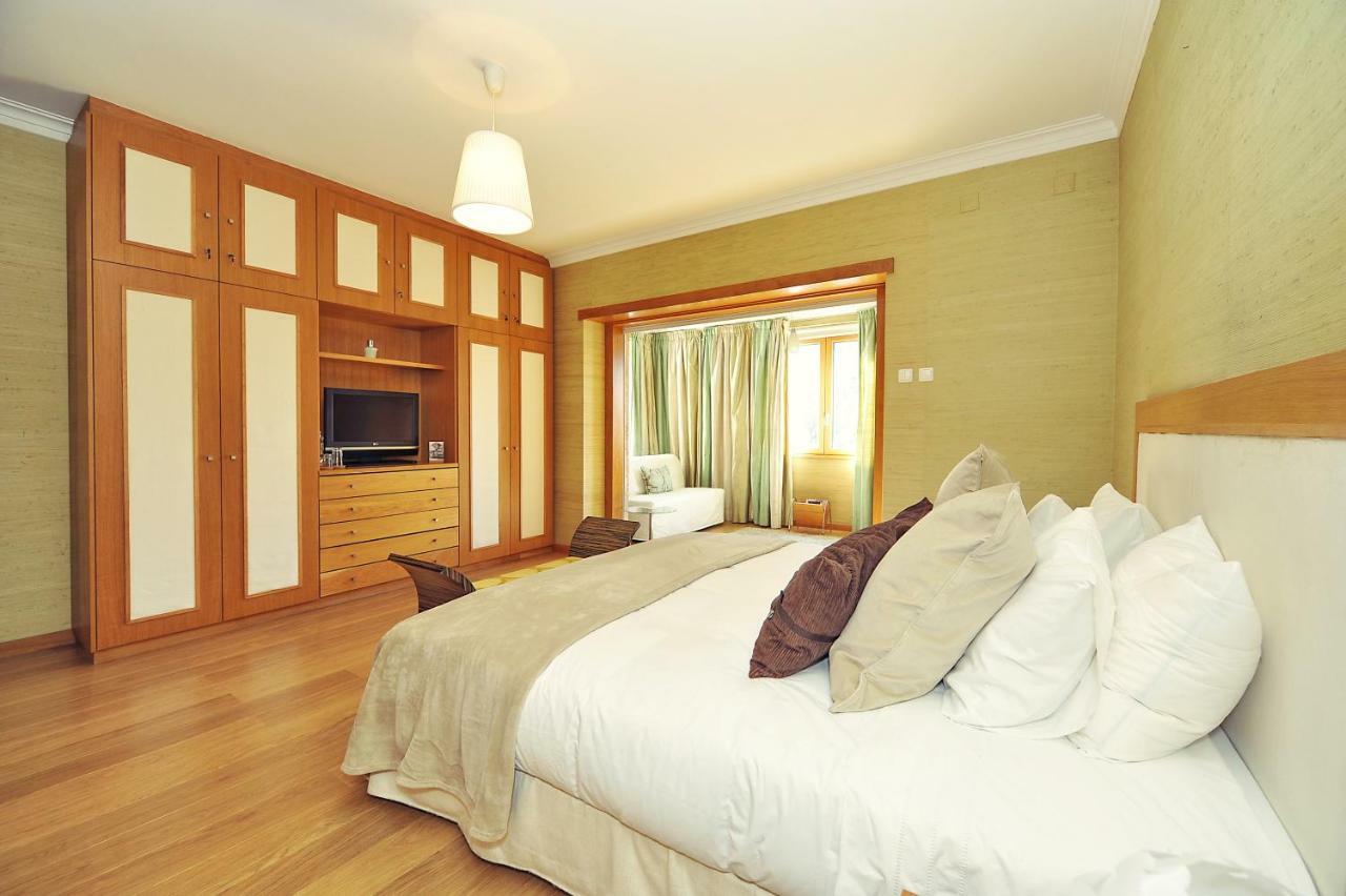 Cosy Bedrooms Guest House Lisabona Exterior foto